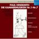 Kammermusik.1-7: Reichert / Baden-baden Ensemble