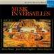 Musique A Versailles: S & W.kuijken(Vn, Gamb)Leonhardt(Cemb)