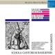 Le Nuove Musiche: Figueras, H.smith, Savall, Schola Cantorum Basiliensis