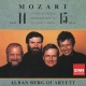 Mozart:String Quartet No.14 & No.15