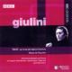 Requiem: Giulini / Po & Cho, Ligabue, Bumbry, Konya, R.arie (1964)