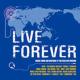 Live Forever -The Best Of 90's Uk Rock
