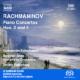 Piano Concerto, 2, 3, : Scherbakov(P)Yablonsky / Russian State So