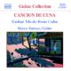 Marco Tamayo: Cancion De Cuna-guitar Music From Cuba