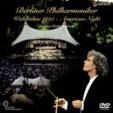 Rattle / Bpo Waldbuhne 1995-american Night Bernstein, Gershwin