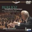 Symphonie Fantastique, Etc: Fournet / �����s.so