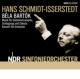 Concerto For Orchestra, Etc: Schmidt-isserstedt / Ndr So
