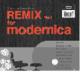 REMIX Vol.1 for modernica
