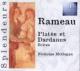 Platee, Dardanus Suite: Mcgegan / Philharmonia Baroque.o