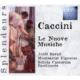 Le Nuove Musiche: Figueras, H.smith, Savall, Schola Cantorum Basiliensis