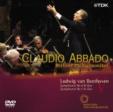 Sym.4, 7: Abbado / Bpo