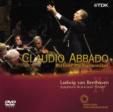 Sym.9: Abbado / Bpo, Mattila, Urmana, Moser, Schulte, Swedish Radio.cho, Etc