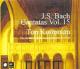 Complete Cantatas Vol.15: Koopman / Amsterdam Baroque.o
