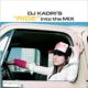 Dj Kaori`s `ride`Into The Mix