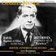 Sym.3: Munch / Bso +ravel: Daphnis Et Chloe Suite.2 (1956.9.8)