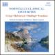 Norwegian Classical Favouritesvol.1: Engeset / Iceland.so