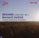 Sym, 1, Tragic Overture: Haitink / Lso