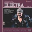 Elektra: Abbado / Vienna State Opera, Marton, Fassbaender, Studer, J.king