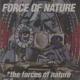 Force Of Nature