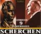 Comp.symphonies: Scherchen / Various Orchestra
