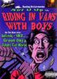 Riding In Vans With Boys: The Documentary