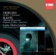 La Mer, Nocturnes / Daphnis Et Chloe Suite.2, Etc: Giulini / Po & Cho