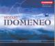 Idomeneo(Sung In English): Parry / Opera North.o & Cho, Bruce Ford, Gedda, Etc