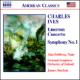 Sym.1, Emerson Concerto: Sinclair / Ireland National.so, Feinberg(P)