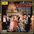 Die Fledermaus: C.kleiber / Bavarian State Opera, Wachter, Fassbaender, Etc