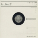 Art.No.5 �yCopy Control CD�z