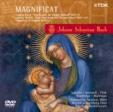 Magnificat, Cantata, 61, 147, : Harnoncourt / Cmw C.schafer Bostridge
