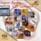 Super Audio Cd Sampler-pentatone New Recordings