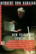 Karajan / Bpo Silvester Concert1985: Weber, Leoncavallo, Puccini, Liszt, Etc