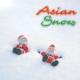 Asian Snow