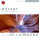 Comp.piano Sonatas: Larrocha(P)