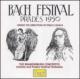 Brandenburg Concerto.1-6, Etc: Casals / Prades Festival.o (Prades 1950)
