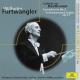 Sym.5, Violin Concerto: Furtwangler / Bpo, Schneiderhan(Vn)