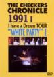 1991 I Have A Dream Tour -White Party 1