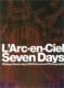 L'Arc-en-Ciel Shibuya Seven Days 2003 LIVE DOCUMENT PHOTOBOOK