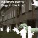 Fabriclive 12