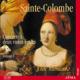 Complete Works For Viola Da Gamba Duo Vol.1: Les Voix Humaines