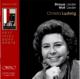 Lieder: Christa Ludwig(Ms)werba(P)(Salzburg 1984.8.7)