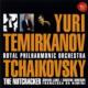 Nutcracker, Francesca Da Rimini, Etc: Temirkanov / Rpo