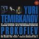 Sym.5, Violin Concerto.1, On Guard For Piece: Spivakov, Temirkanov / St.pete