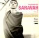 �T�����@�̉���������vol.2 ���A & �A�������[�X�h �g���b�N�W-Saravah Artist��