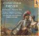 Farnace: Zanasi, A.fernandez, Savall / Le Concert Des Nations+catalog