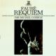 Faure: Requiem
