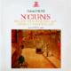 Faure: Nocturnes.Ballade.Theme Et Variations