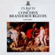 J.S.Bach:Brandebourg Concertos