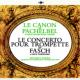 Pachelbel/Fasch:Paillard